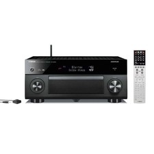 Yamaha Aventage RX-A2040 Dolby Atmos AirPlay WiFi 9.2-Kanal Netzwerk AV Receiver