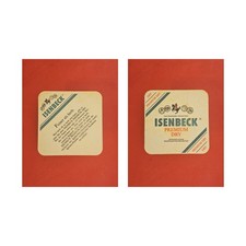 Isenbeck Feiner als herb