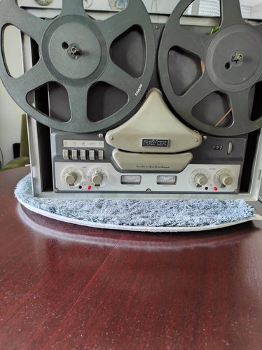 Revox g36 halbspur - g36,