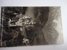 Ansichtskarte Schloß Neuschwanstein und Schloß Hohenschwangau Allgäu