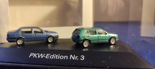 Auto modell vw golf - vw,