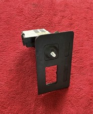 BMW E30 Original Lichtschalter