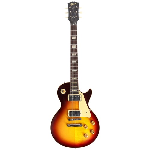 Gibson 1958 les - 1958, paul