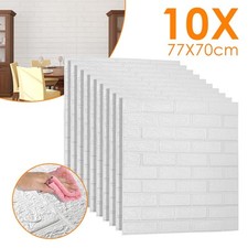 10-50x 3D Wandpaneel