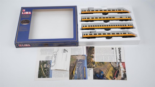 Lima 149749 triebzug - h0,