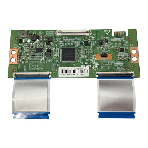Con dcbdi h260e tv aus - tv,