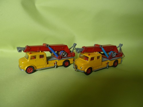 Konvolut modellautos lkw - konvolut,