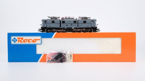 Roco 43427 lok - roco, e