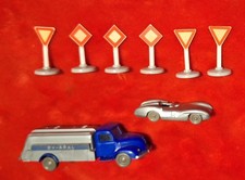 Wiking HO 1955- 1959 ARAL