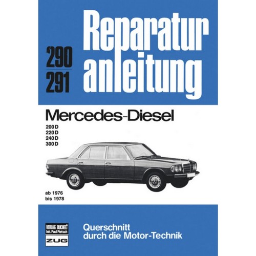 Mercedes benz 200 220 - mercedes-benz, 200/220/240/300d