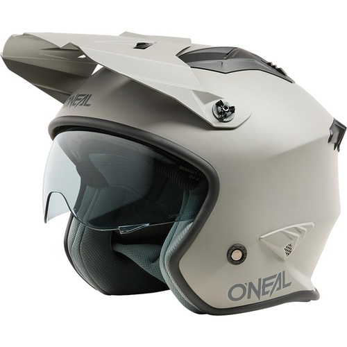Neal trial helm volt solid - solid,