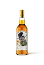 THE CASKHOUND - Crazy Coo Reloaded 6 - Teaninich 14 Jahre 2nd Fill PX-Finish - 5