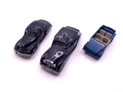 Wiking pkw 3 - 1/87,