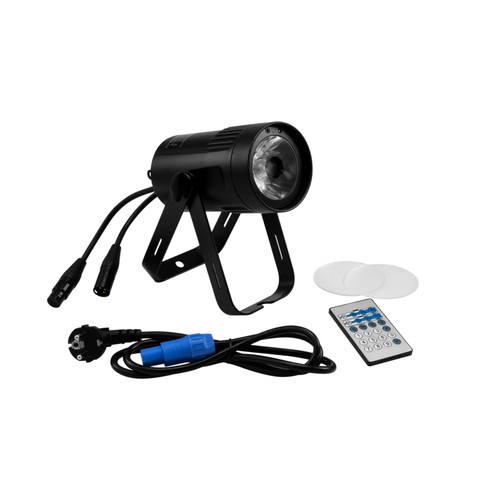 Eurolite led pst 15w - eurolite, mk2