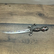 Fantasy Brieföffner Zierdolch