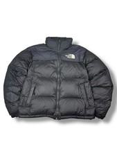 The North Face Puffer Jacket