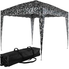 Instent faltpavillon basic - faltpavillon,