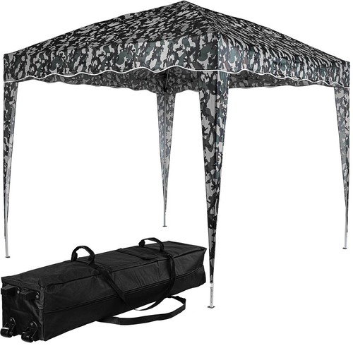Instent faltpavillon basic - instent,
