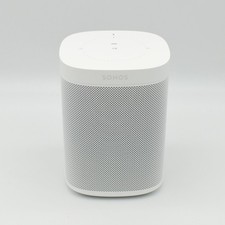 Sonos one smart lautsprecher - sonos,