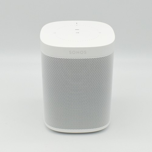 Sonos one smart - smart, lautsprecher