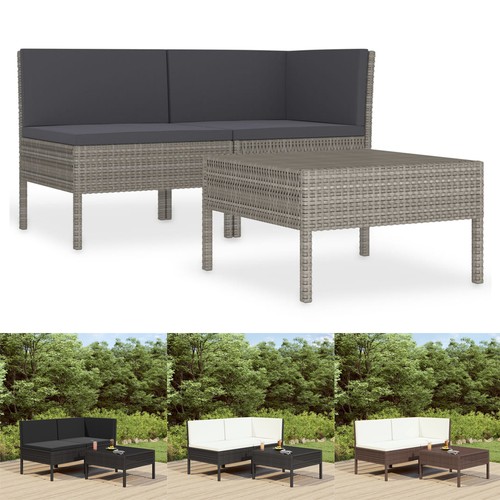 Modern gartenmöbel polyrattan - gartenmöbel,