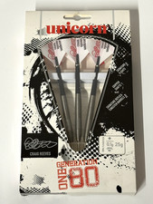 Unicorn One80 – Craig Reeves