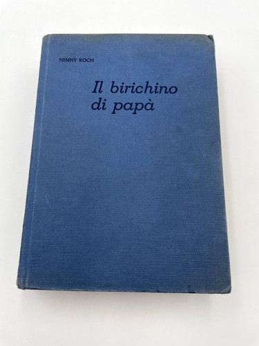Der papasch von - papasch, koch