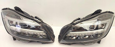 MERCEDES CLS W218 VOLL-LED-ILS-LAMPEN KOMPLETT