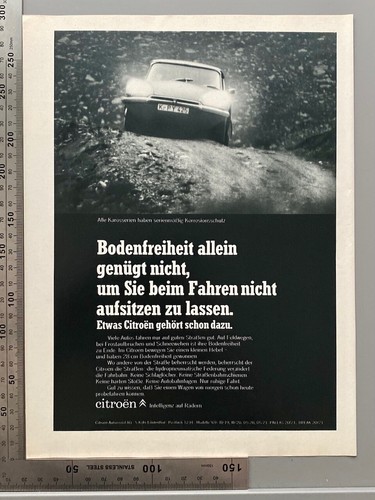 1969 citroen oldtimer - ds,