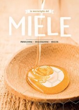 Die Wunder des Honigs