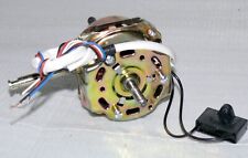 1372 Lüfter Stand Tisch Ventilator Elektro Motor Asynchron Kondensatormotor 40W