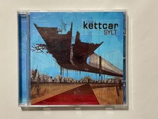 Kettcar - Sylt, CD, Wie Neu