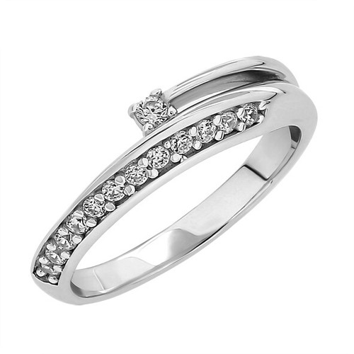 Ring silberring damenring mit - silberring,