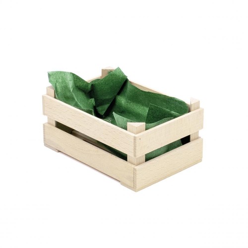 Kleine stiege obstkiste - kleine,