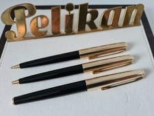 Pelikan P30 R30 D30 rolled