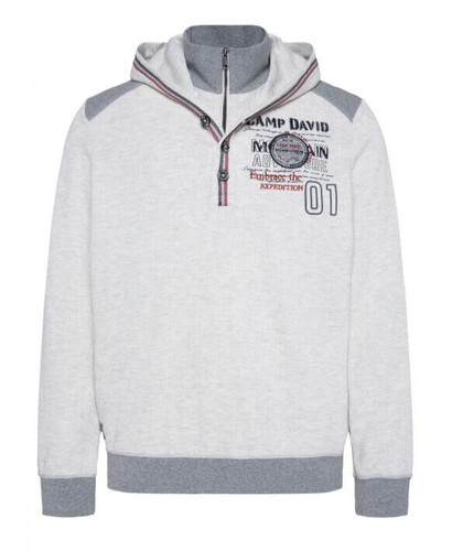 Camp david hoodie mit - hoodie,
