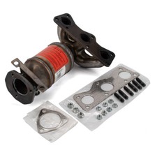 KATALYSATOR für SKODA FABIA I