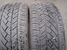 2x Ganzjahresreifen Atlas Greben S 185/55R14 80H M+S