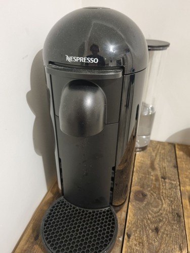 Nespresso vertuo plus - plus, pod