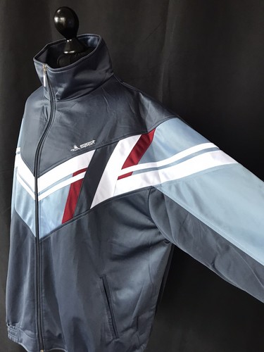 Jacke retro - ❤️☠️🎥,