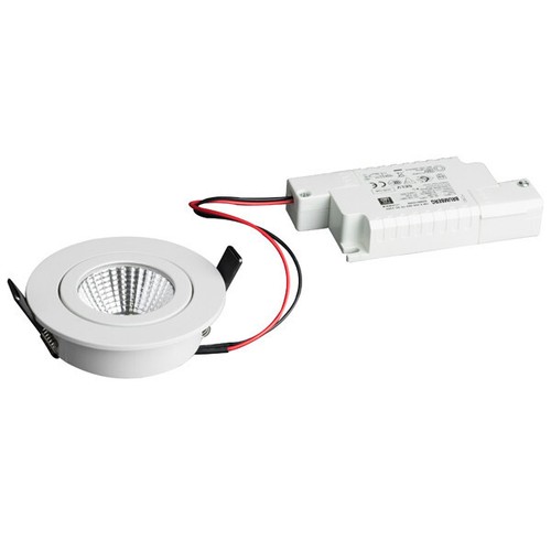 Brumberg led einbaustrahler - brumberg,