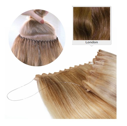 Balmain hair dress memory - dress,