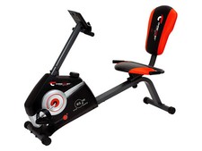 Christopeit Sport Sitz-Heimtrainer »RS 100« - B-Ware neuwertig