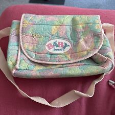 Baby Born Wickeltasche für Puppe