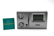 Vaillant Heizungsregelung /
