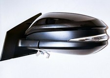 TOYOTA RAV 4 XA50 MK4 LEFT