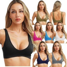 DE Push-up Sport-BH Frauen