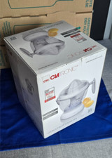 Clatronic Zitruspresse