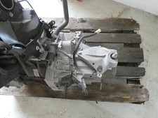 Getriebe Renault Twingo 1,2l