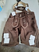 Trachten lederhose für Jungs